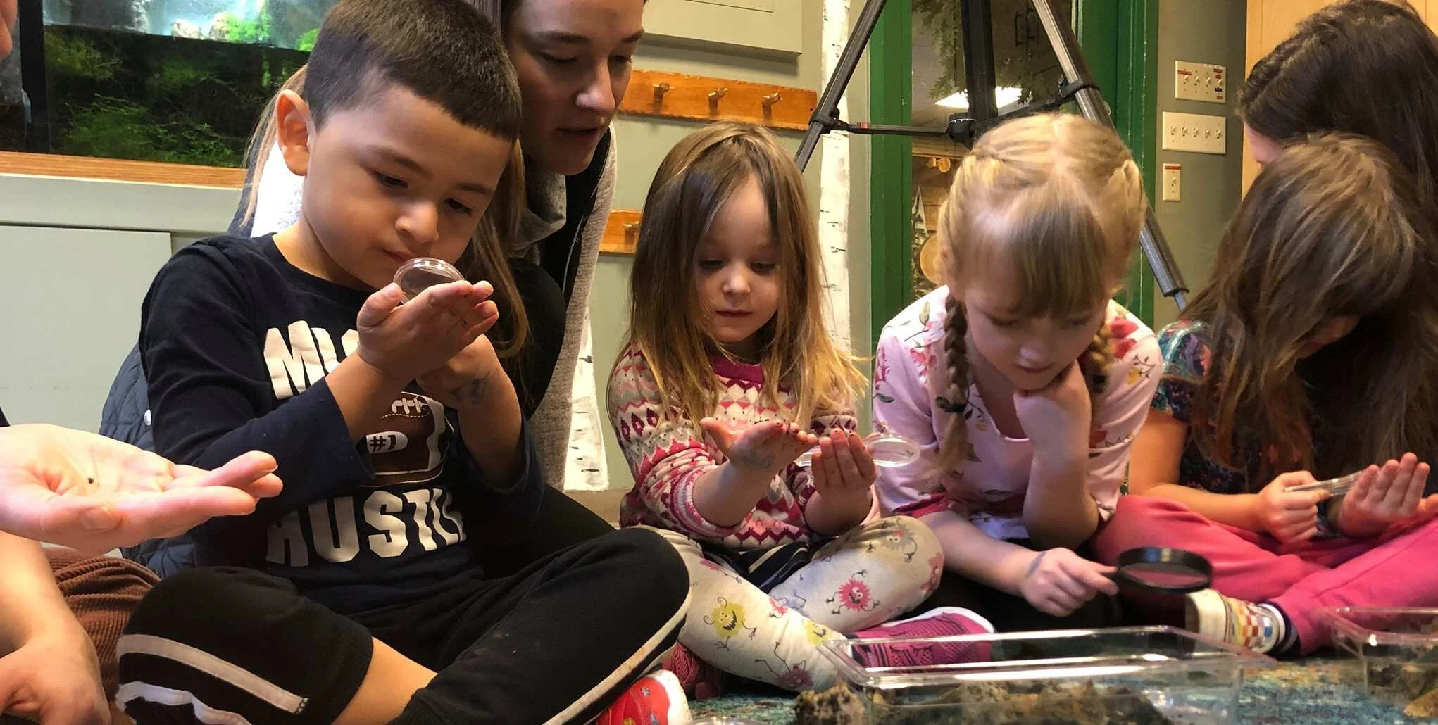 Summer Camps At Children S Museum Theatre Of Maine Children S Museum Theatre Of Maine