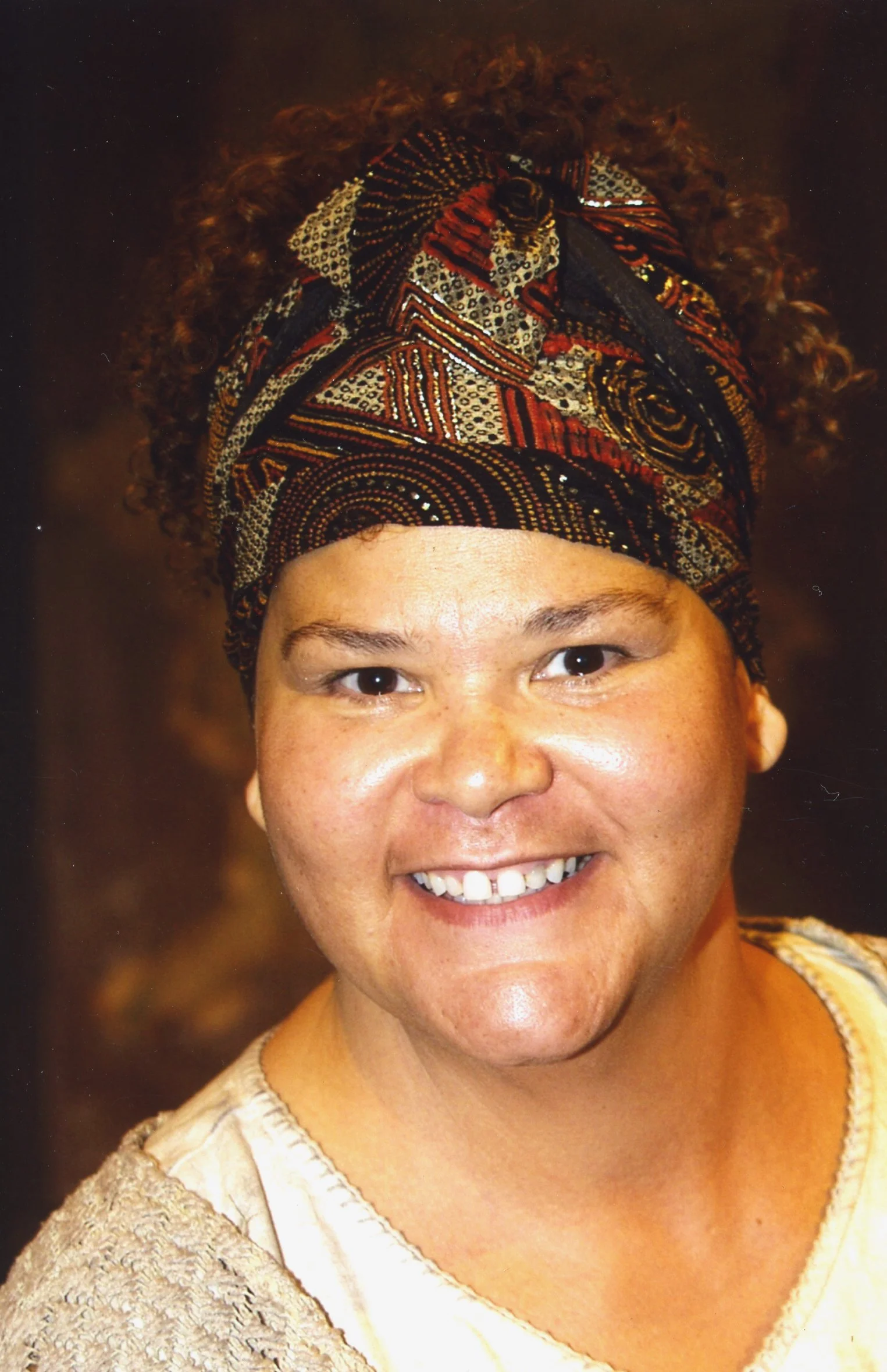 Remembering Dee Clarke