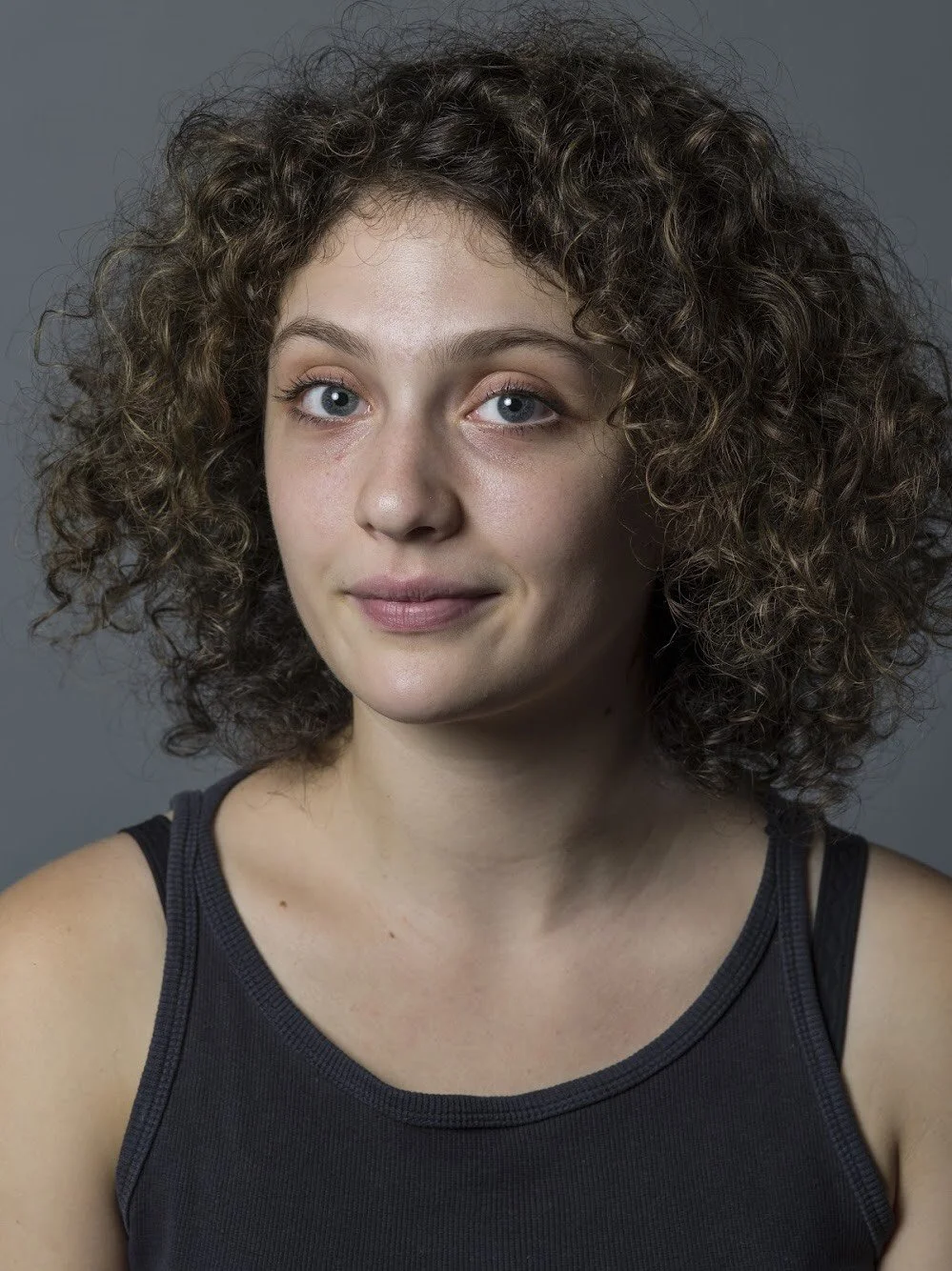 Alumni Spotlight: Michela Micalizio