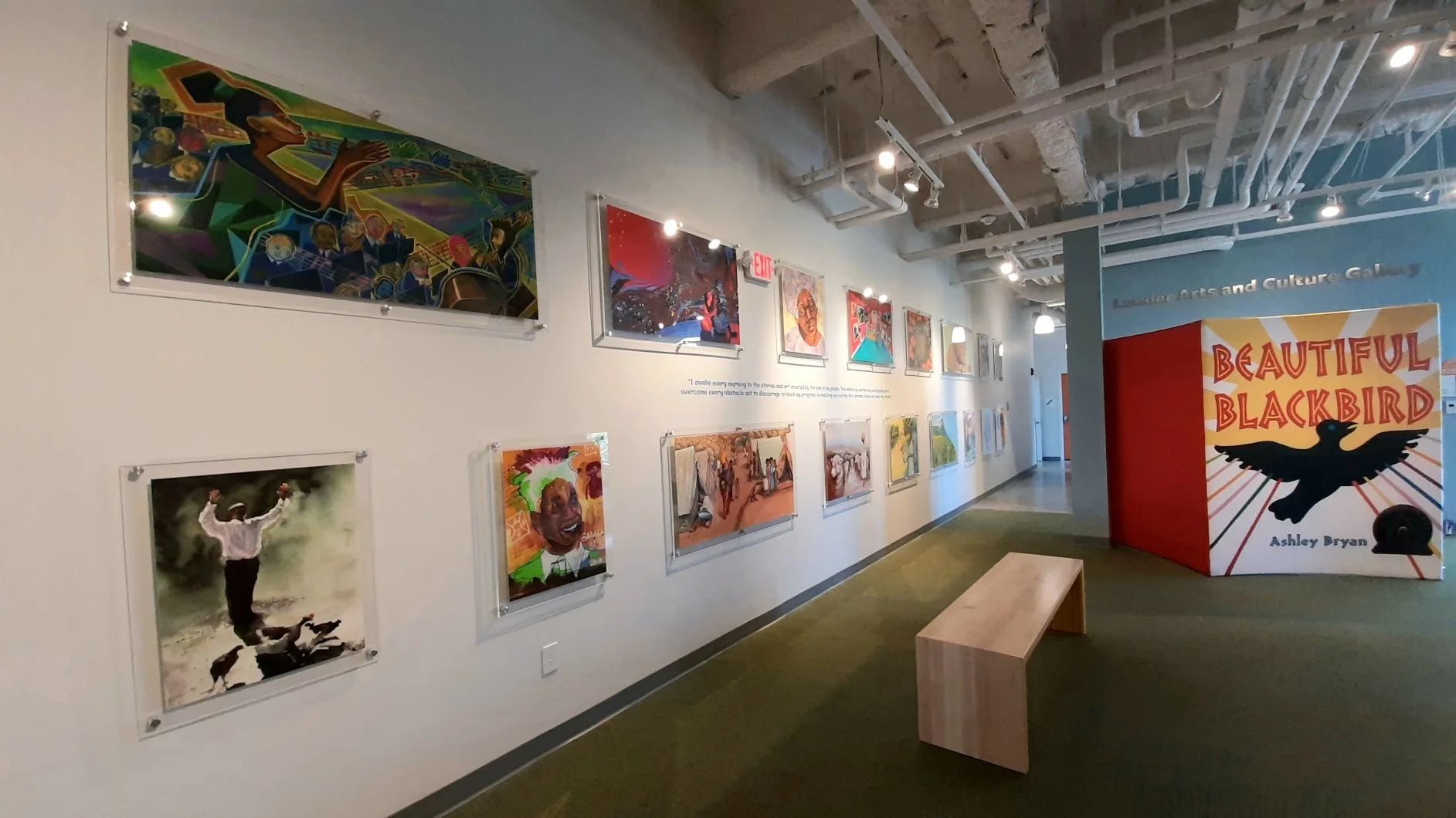 Celebrate the Legacy of Martin Luther King Jr. at the Museum & Theatre