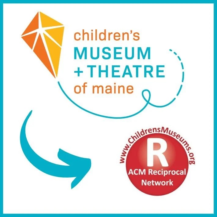 Visiting museums near and far? Use the ACM Reciprocal Network!