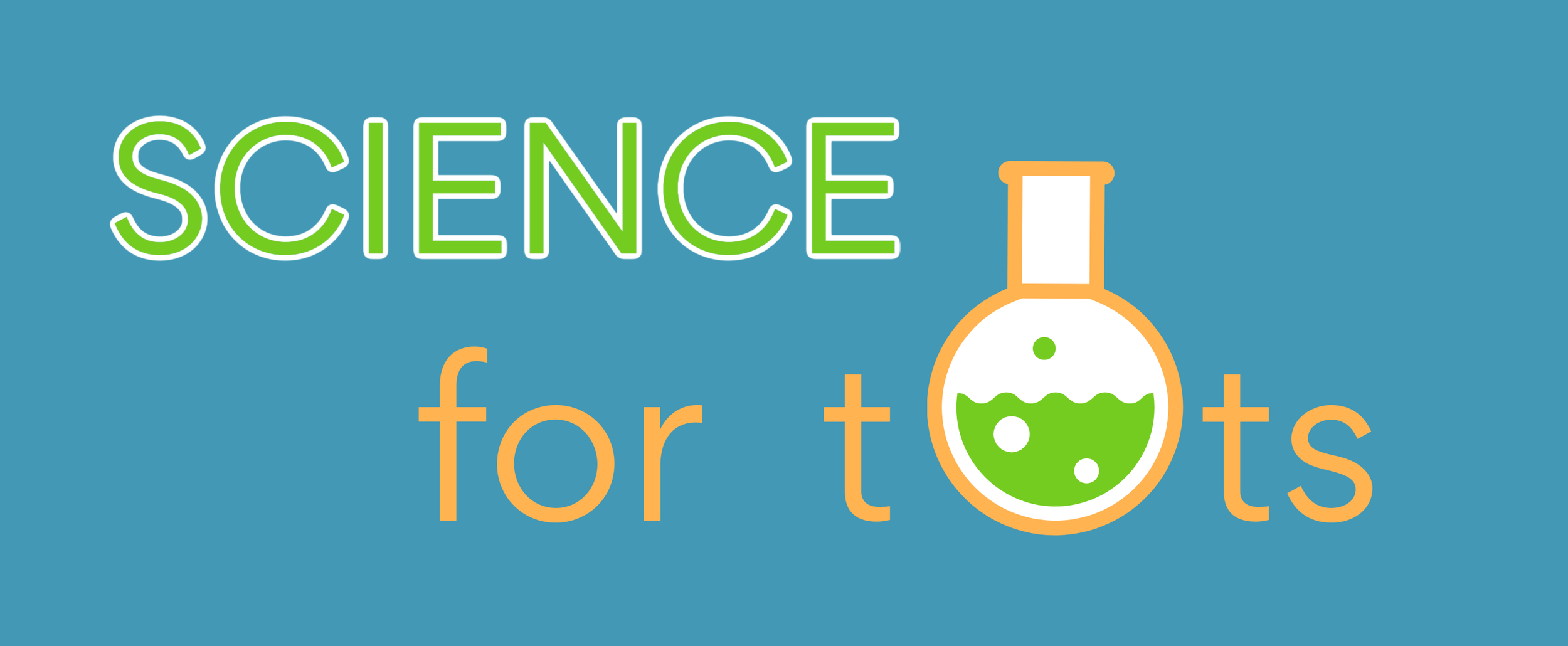 Science for Tots: Animal Detectives, Water Creatures!