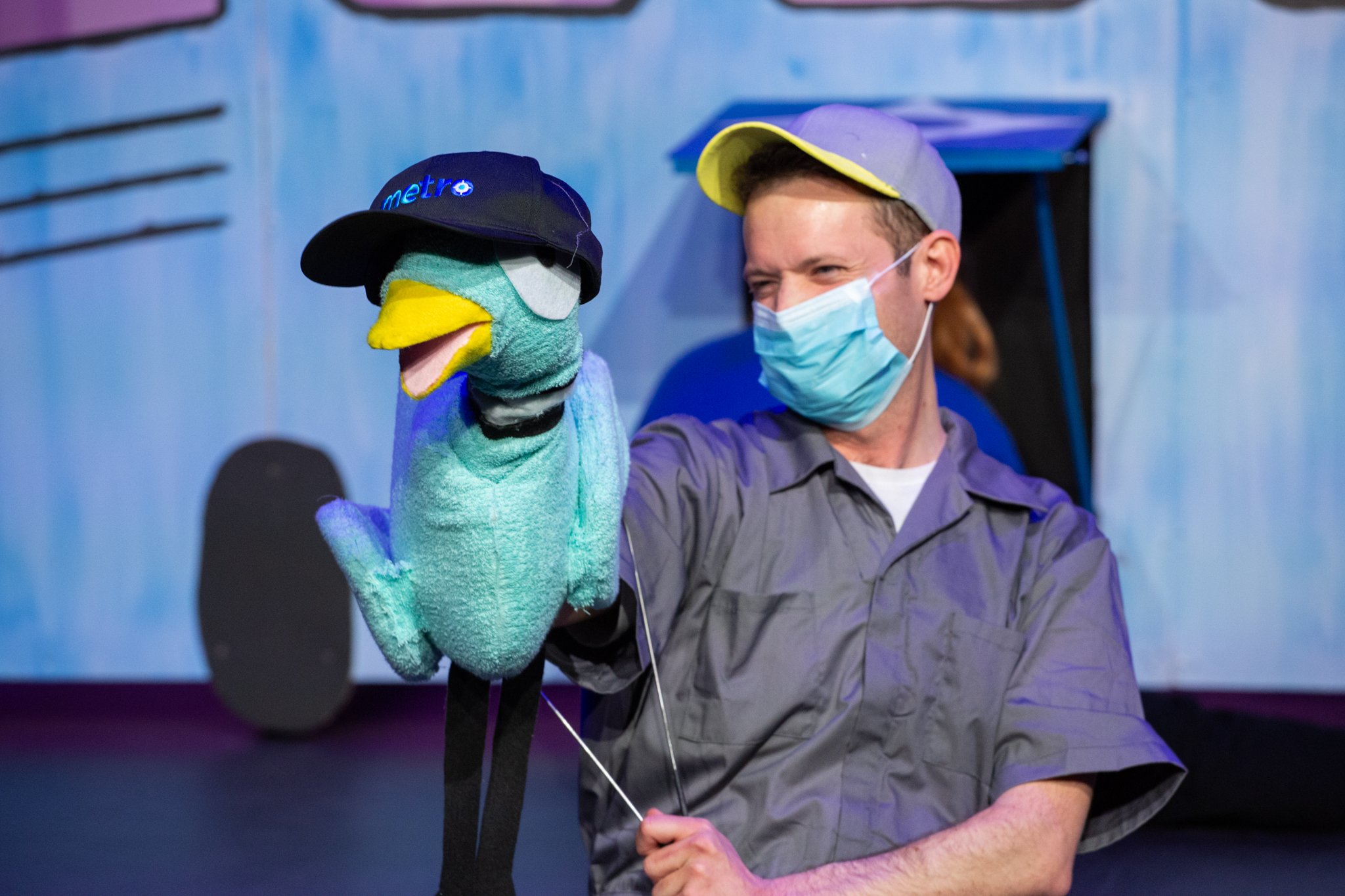 202301 - Maddys Theater - Dont Let the Pigeon Drive the Bus - Dress with Masks  - KatieDayPhoto - Low Res-13 (1).jpg