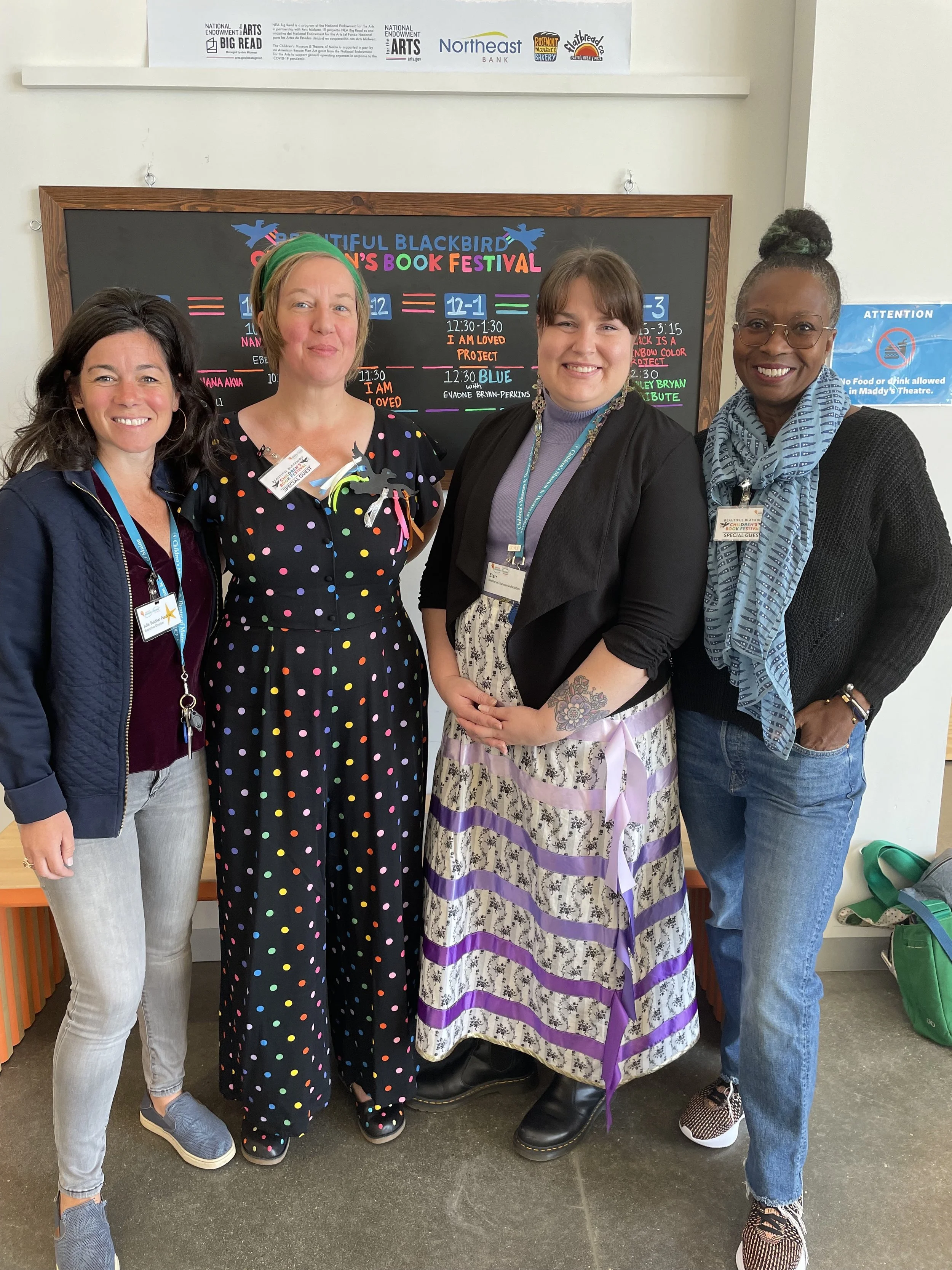 Julie, Kirsten, Starr, Marcia.jpg