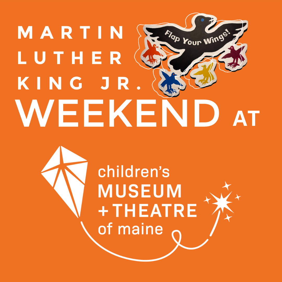 Martin Luther King Jr. Weekend: Celebrating Courage and Community