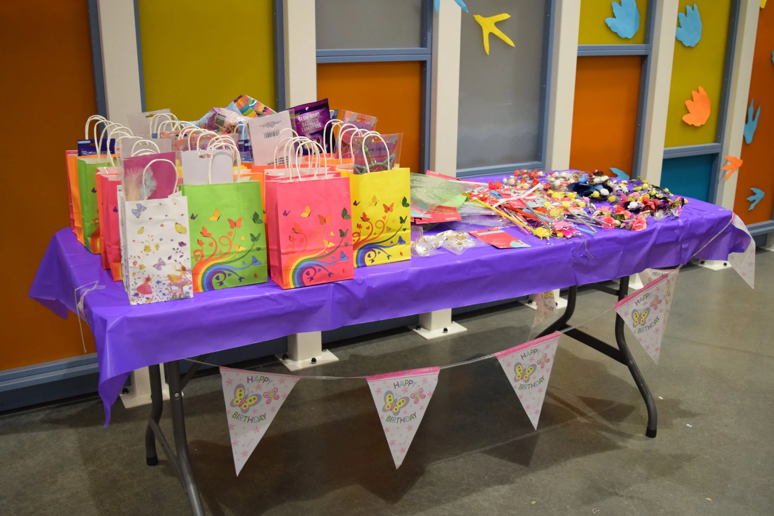 Introducing Friday Fun Celebrations!