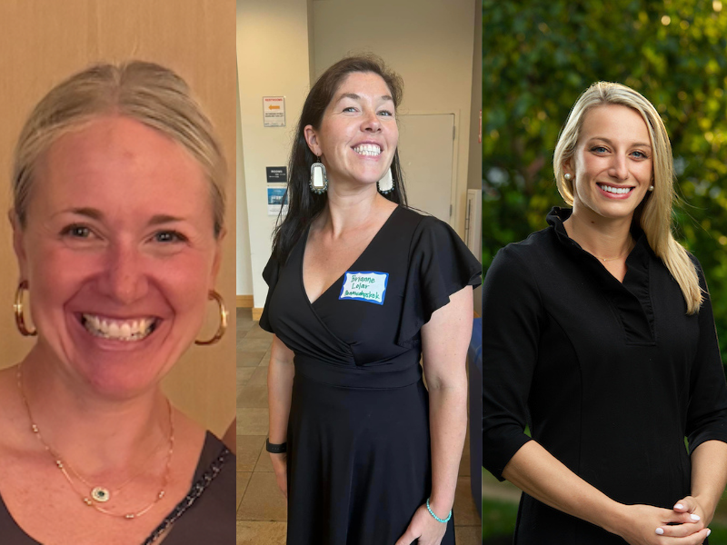 CMTM Welcomes New Board Members
