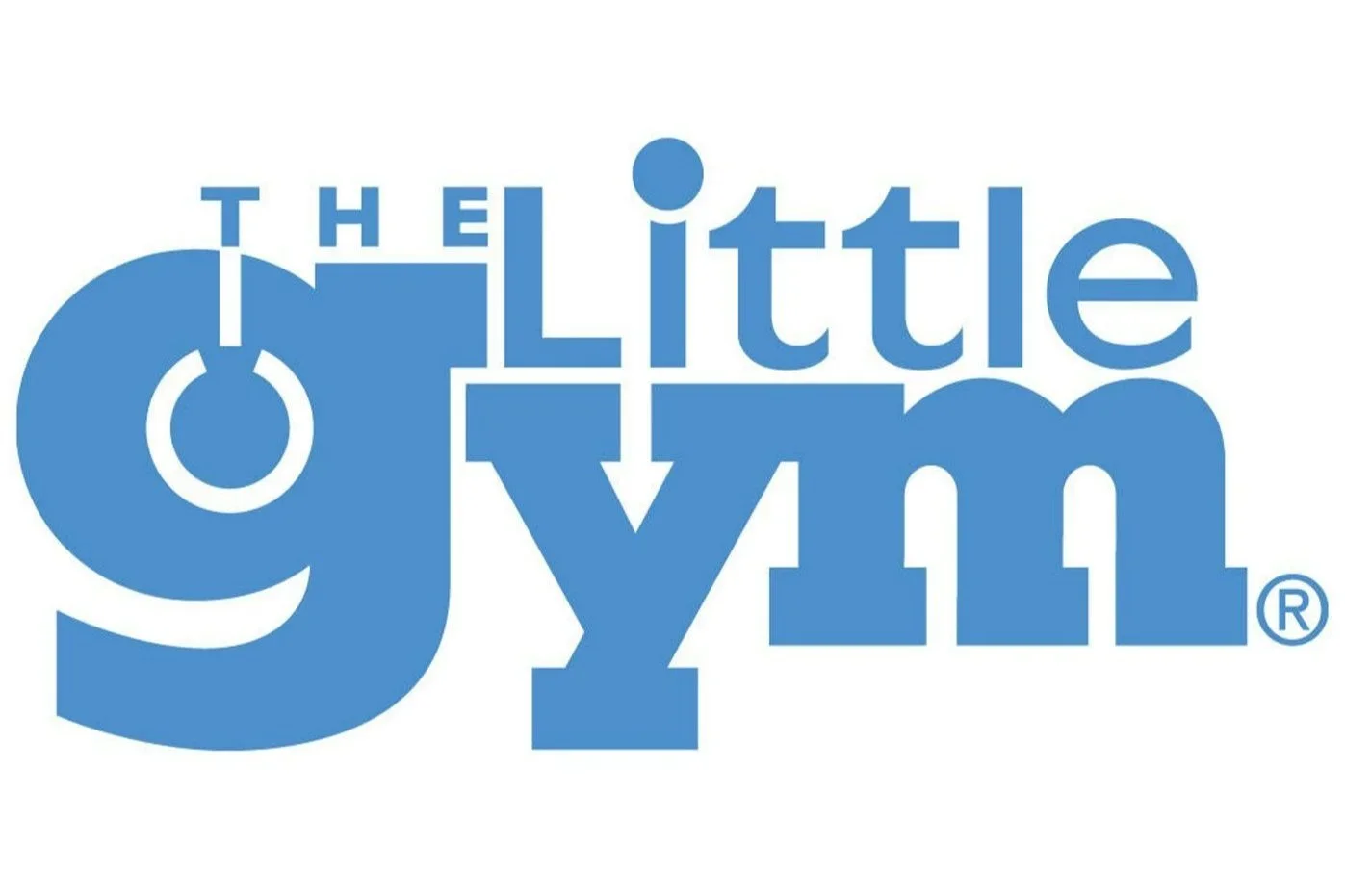 The Little Gym Logo