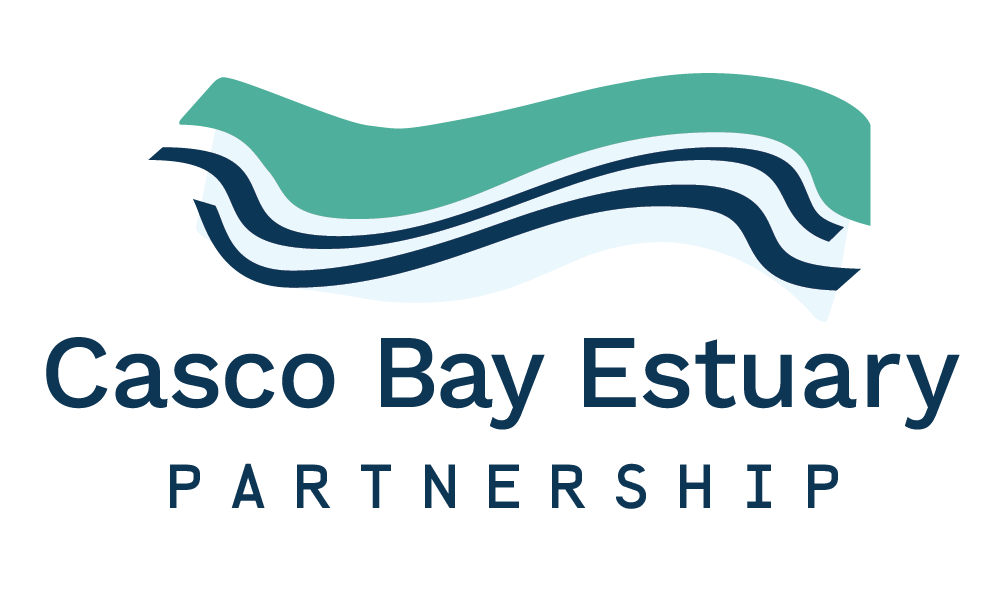 Casco Bay Estuary Partnership logo