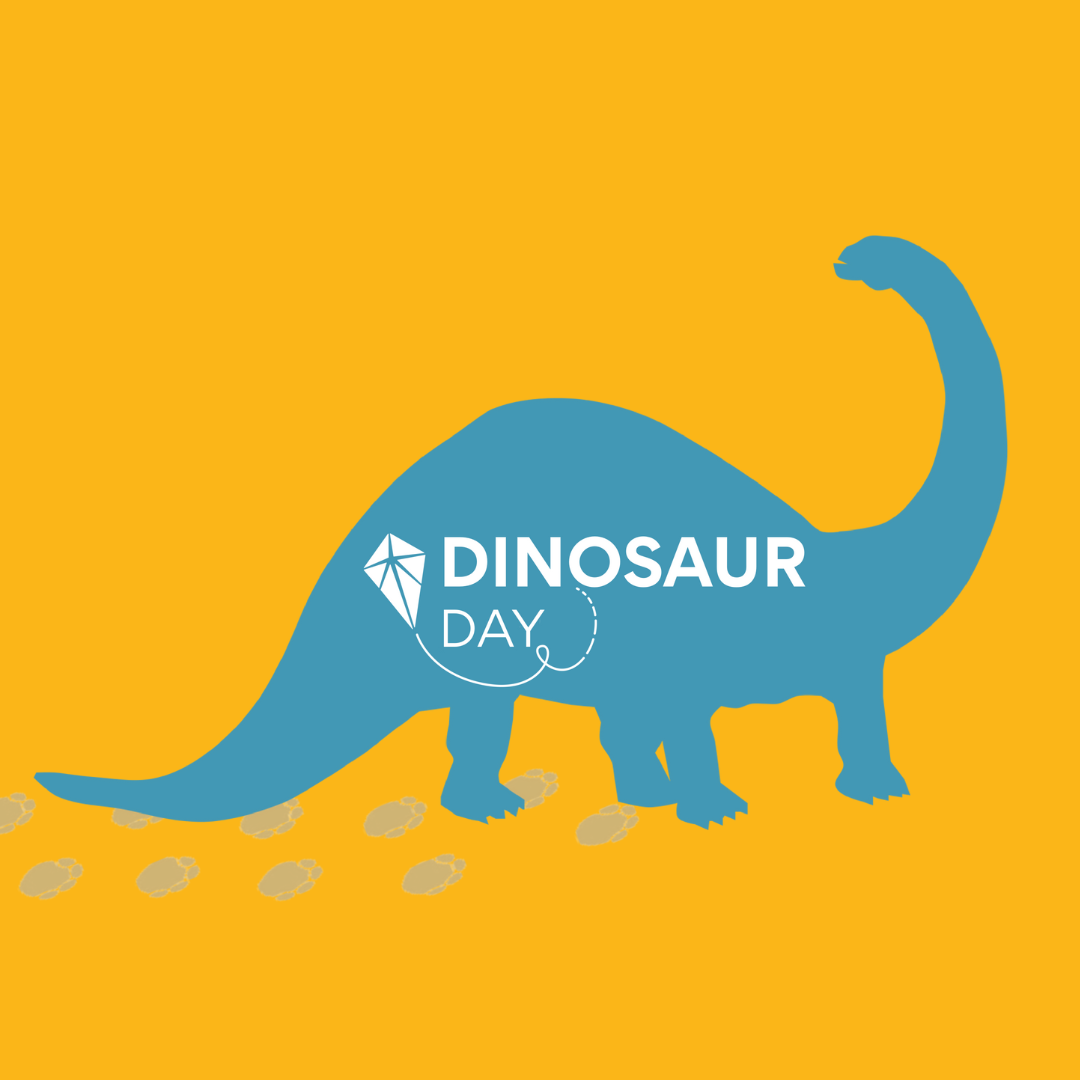 Dinosaur Day(s) at CMTM — Children's Museum & Theatre of Maine