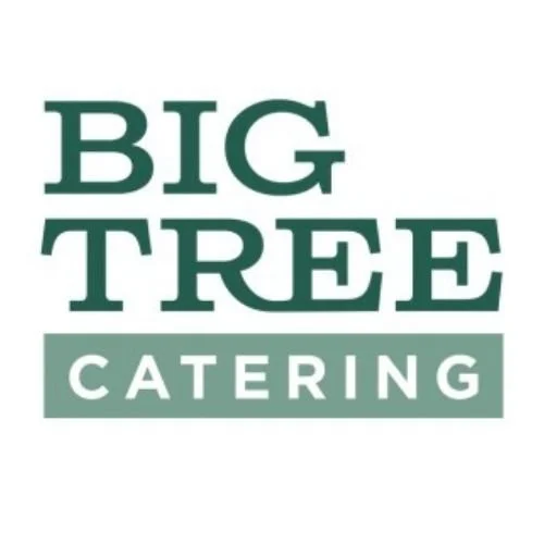 Big Tree Catering logo