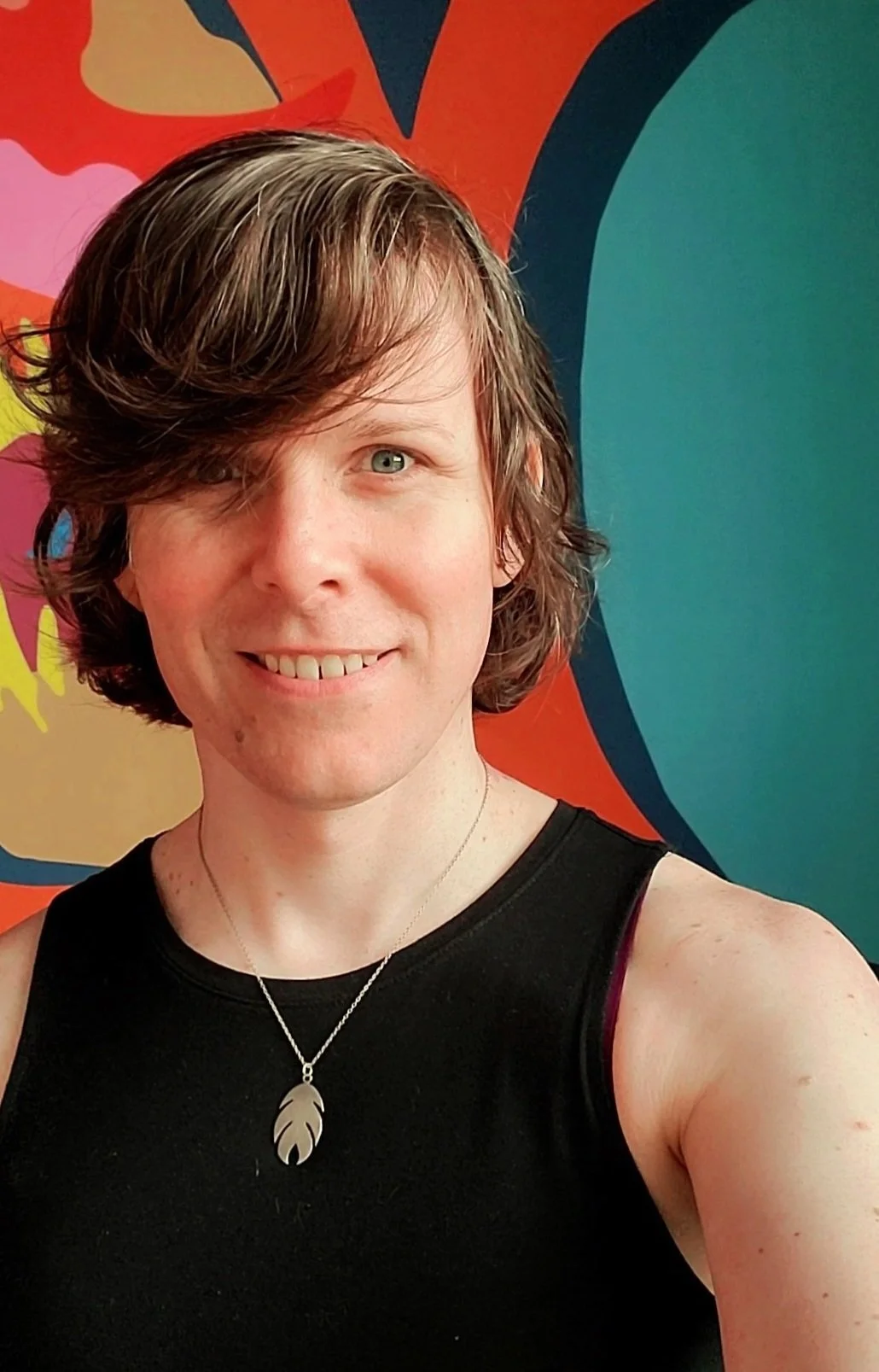 Angela Raup People — Children's Museum & Theatre of Maine