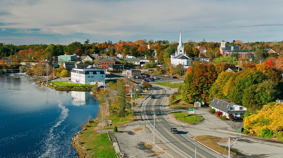 The Ultimate Maine Coast Road Trip For Lobster Rolls And Unforgettable Scenery