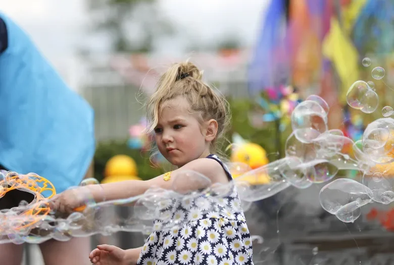 Children’s Museum and Theatre of Maine celebrates 1M visitors