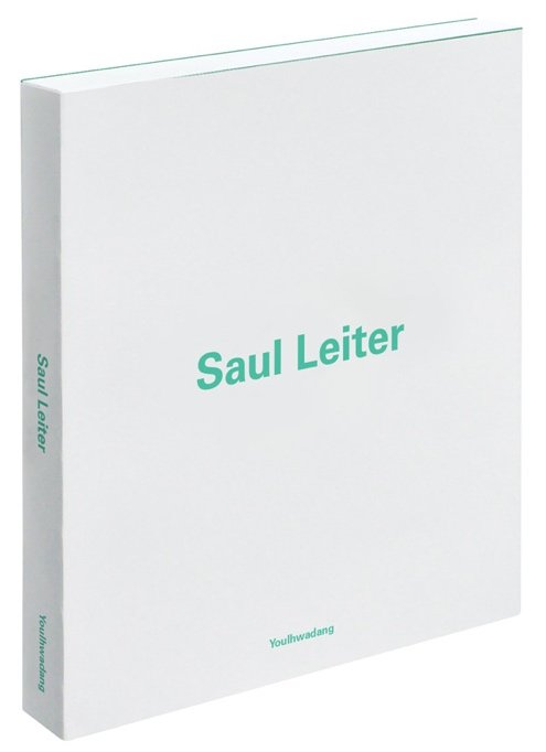 Tokyo Exhibition Reopens: “Forever Saul Leiter…Once More!” (Copy) (Copy) (Copy)