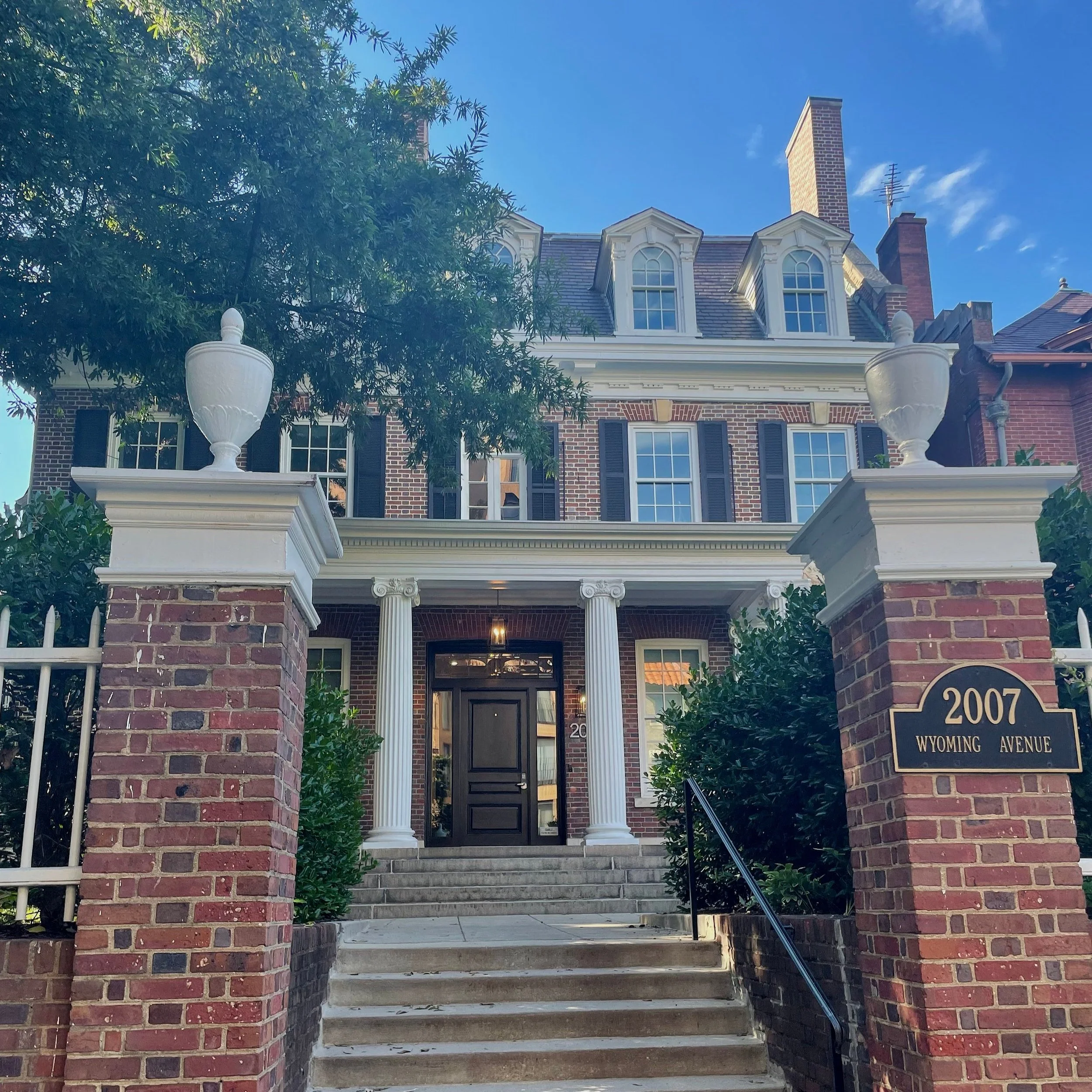 The Prime Time of Harriet Hageman