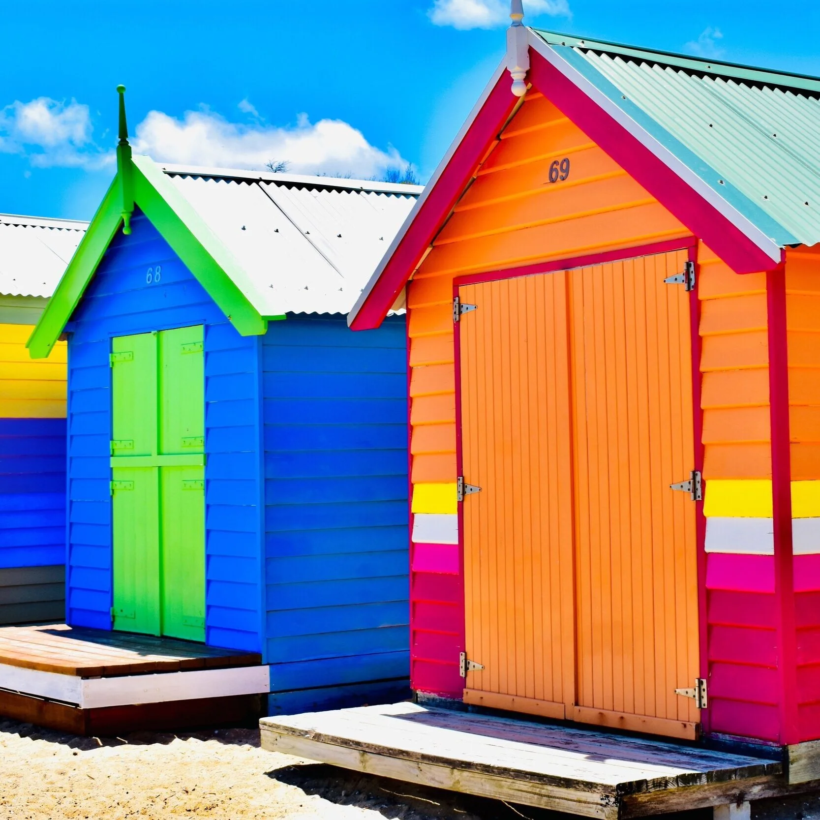 SHED TALK-  on Premier Christian Radio. Click the picture above to listen. 