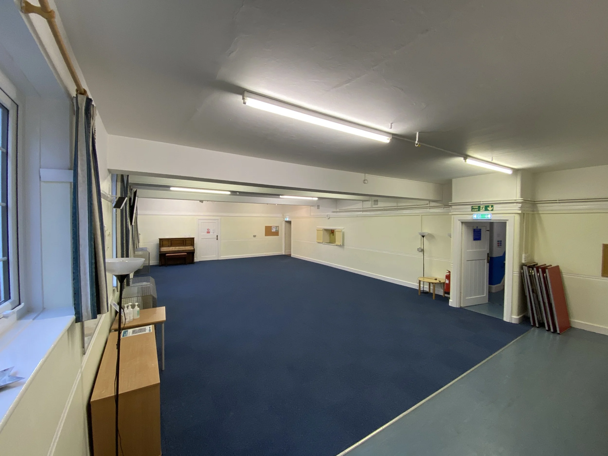 Church Hall Hire in Folkestone St Johns Church Folkestone Homepage — St ...
