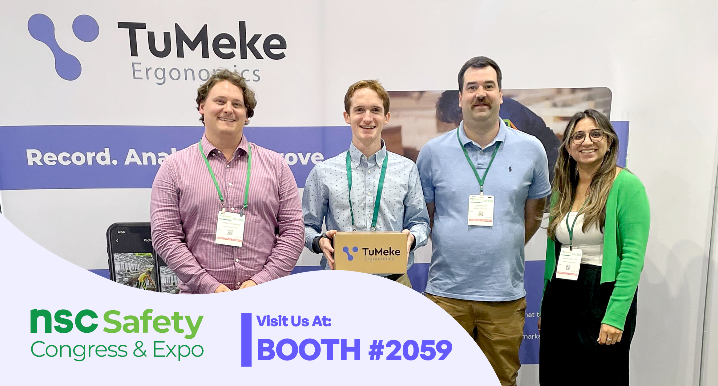 TuMeke at Safety24 ASSP (2).png