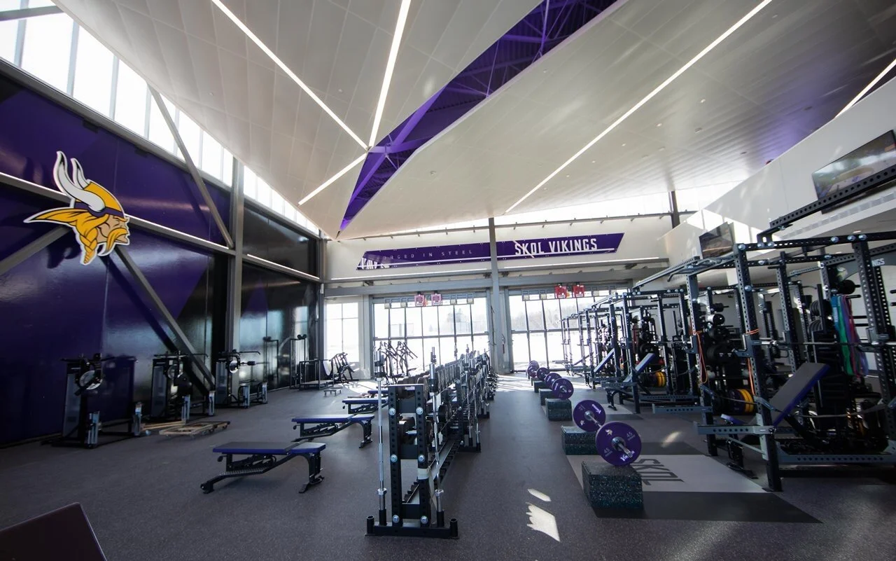 Twin Cities Orthopedics Performance Center — RISE DBI