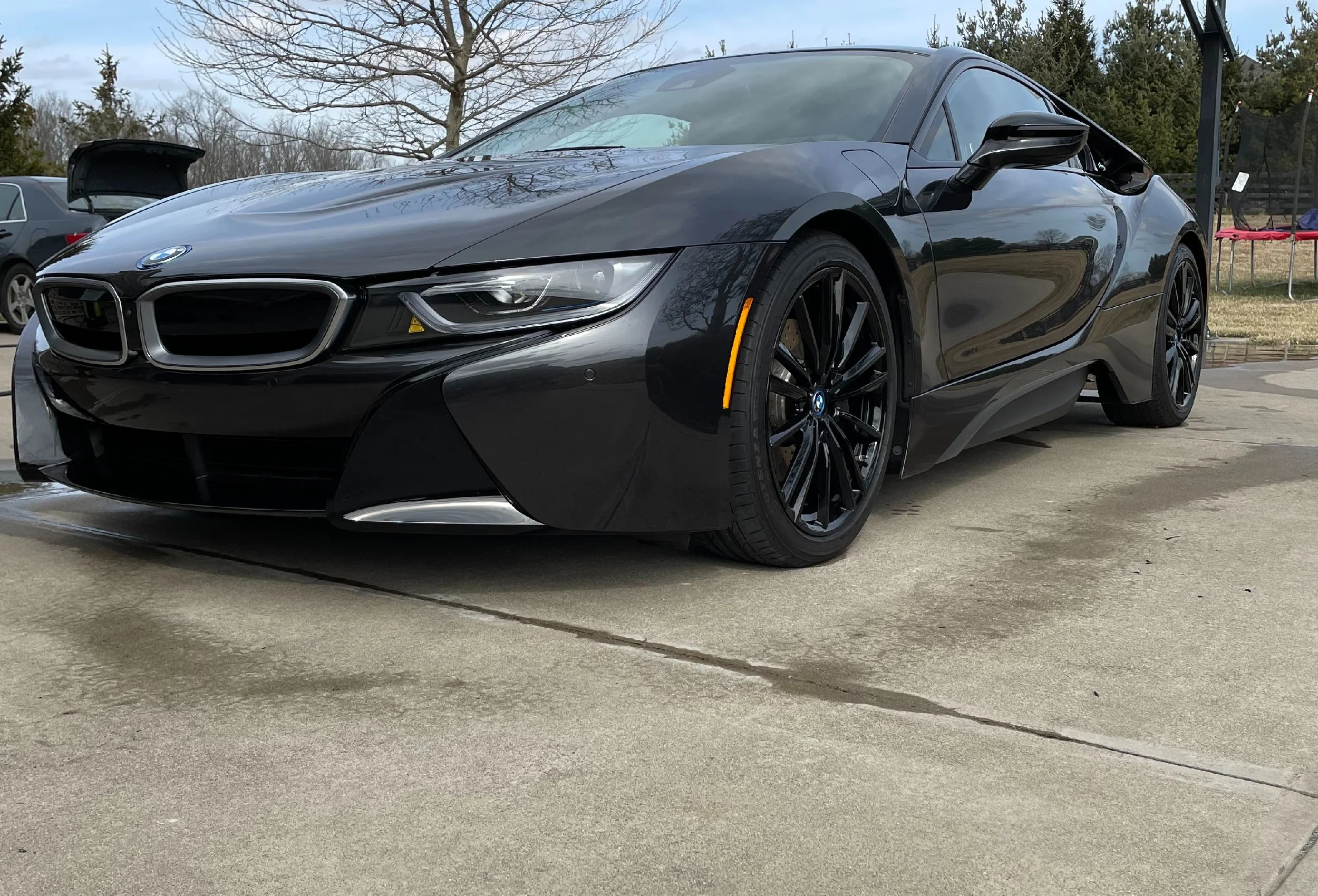 Mobile Car Detailing Jacksonville