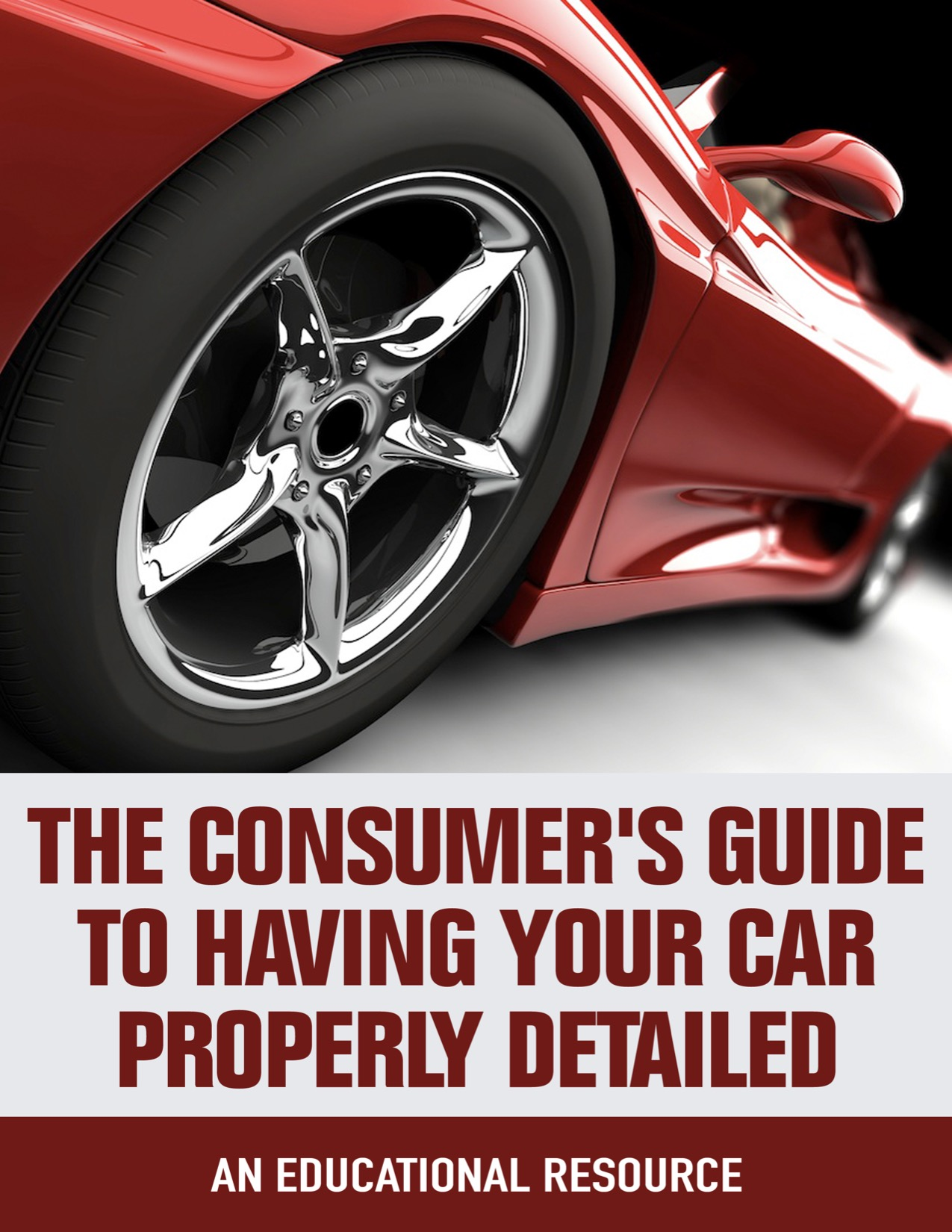 Mobile Car Detailing Jacksonville