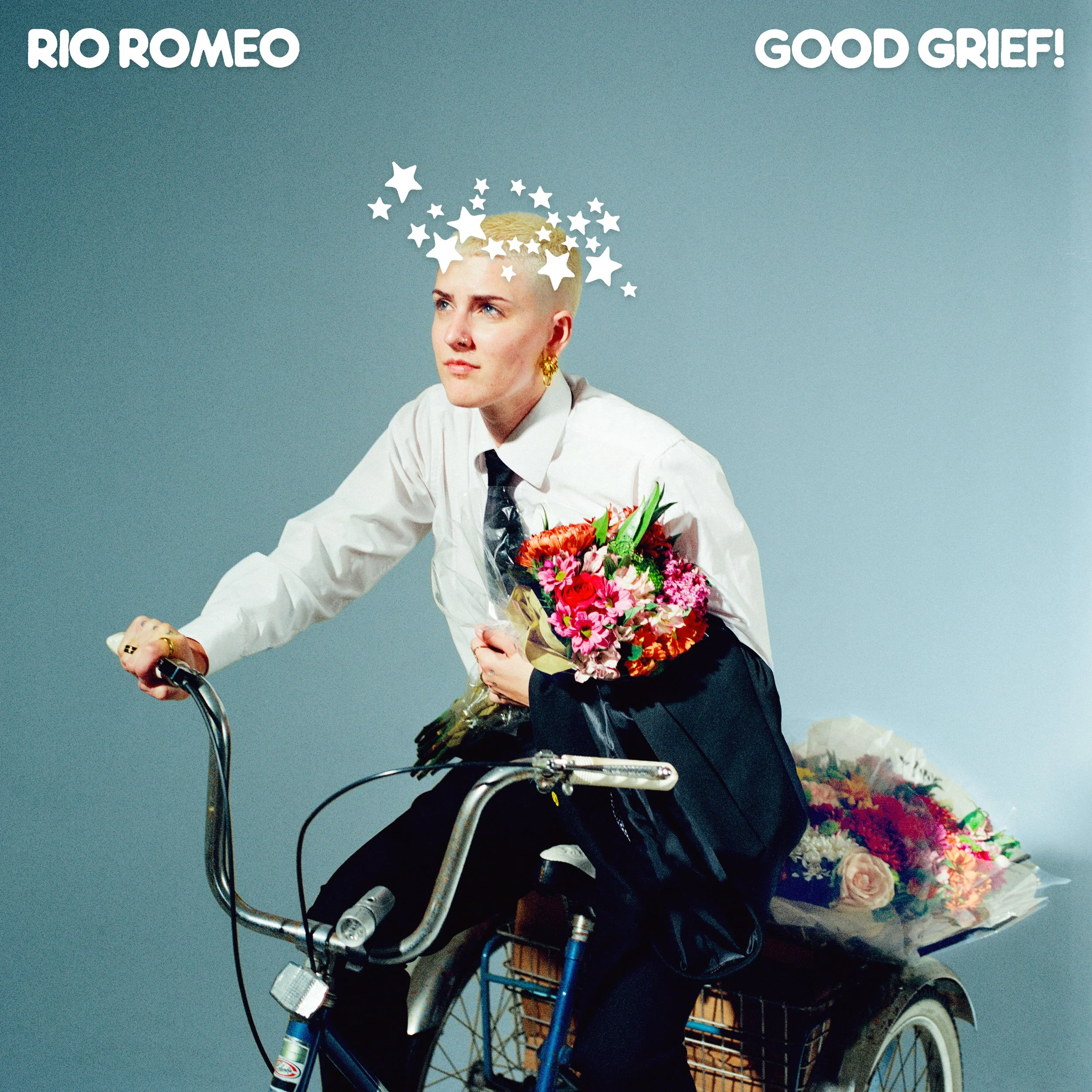 TOUR DATES — RIO ROMEO
