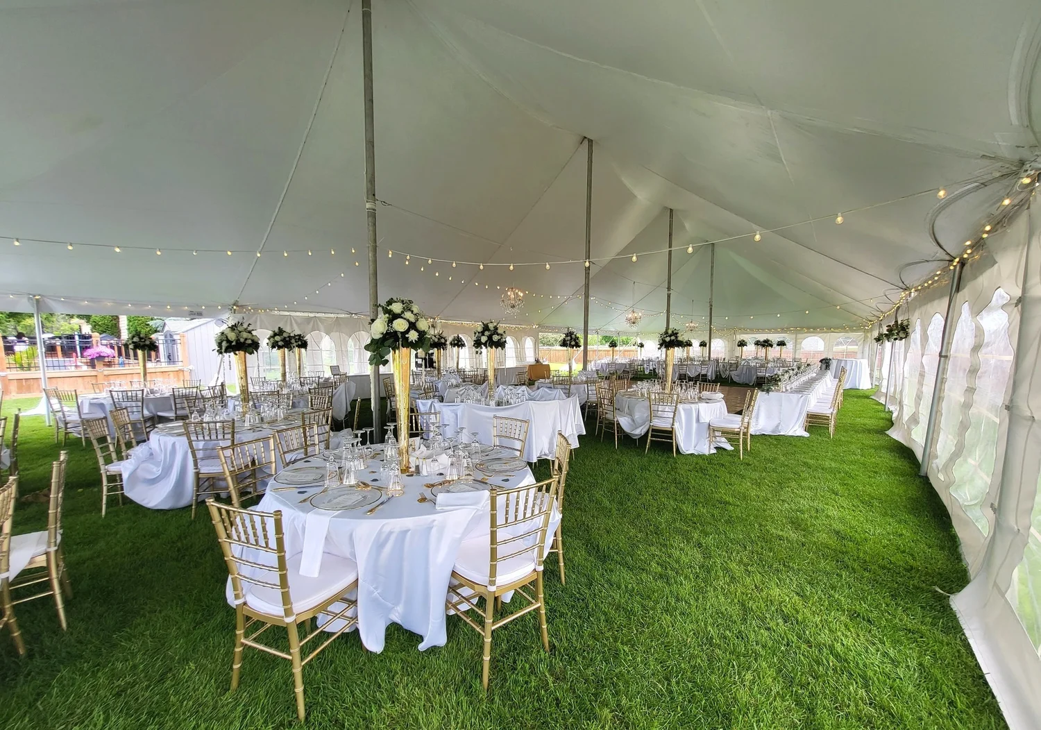 Endless Events Endless Events Group | Outdoor Wedding Experts in Manitoba