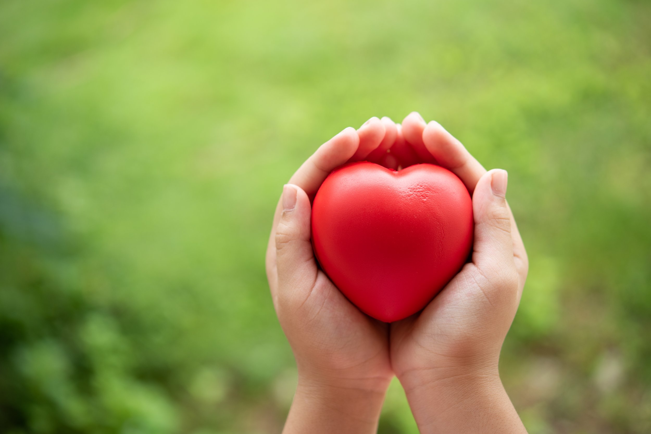 HEART ESSENTIALS