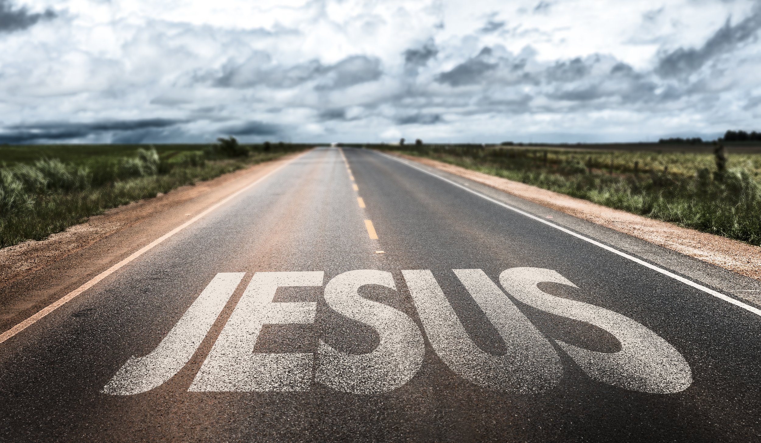 CHRISTIAN OR DISCIPLE OF JESUS CHRIST