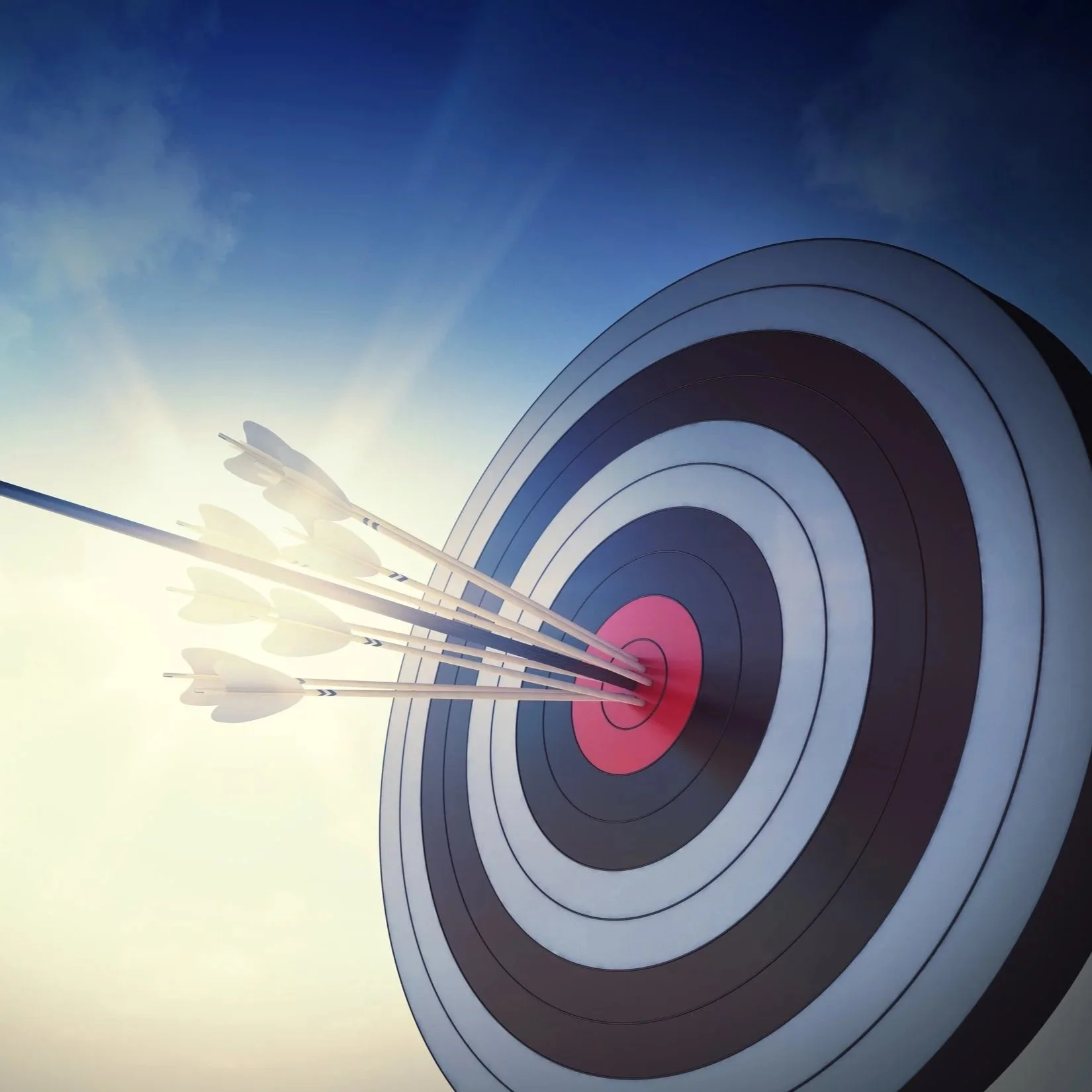 FOCUS ON THE PROCESS NOT THE RESULT