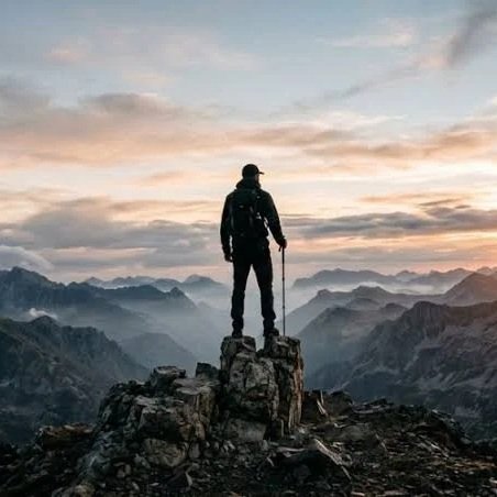 HANG OUT WITH ADVERSITY