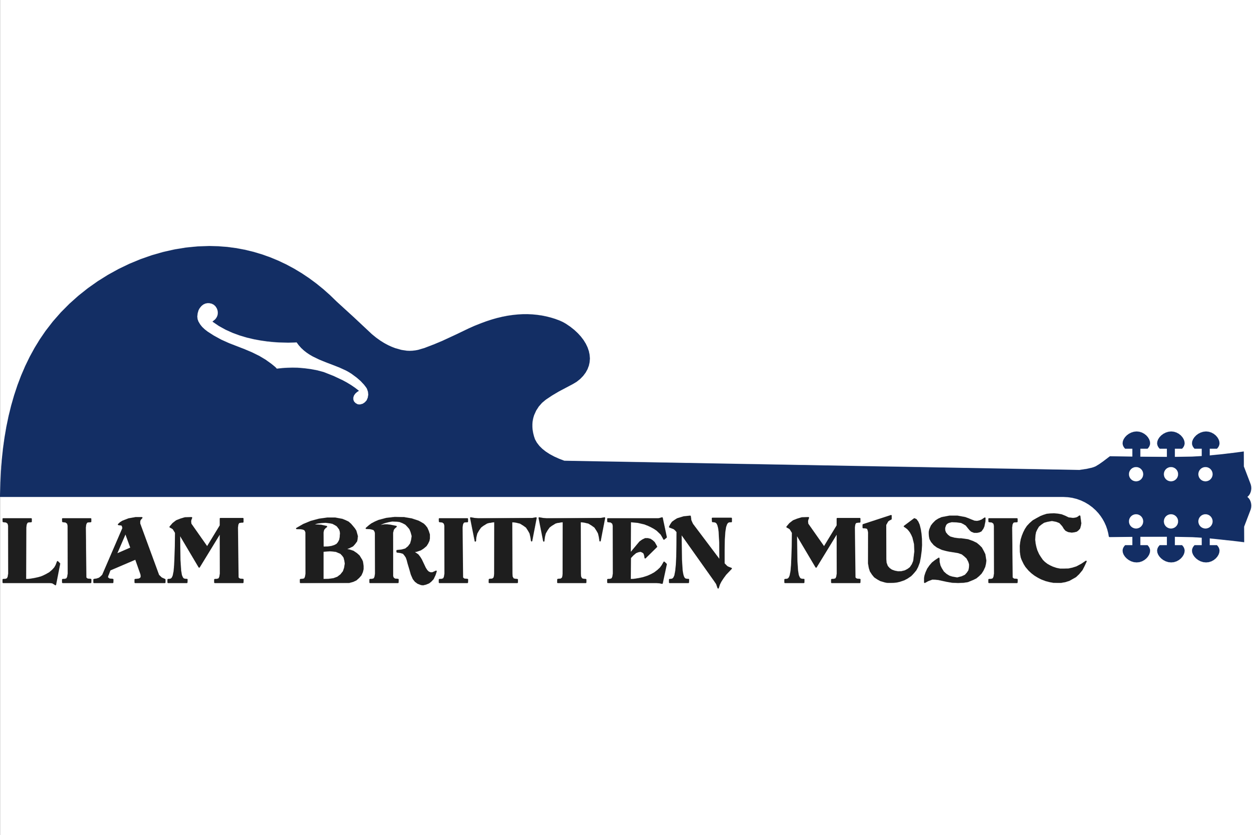 Liam Britten Music