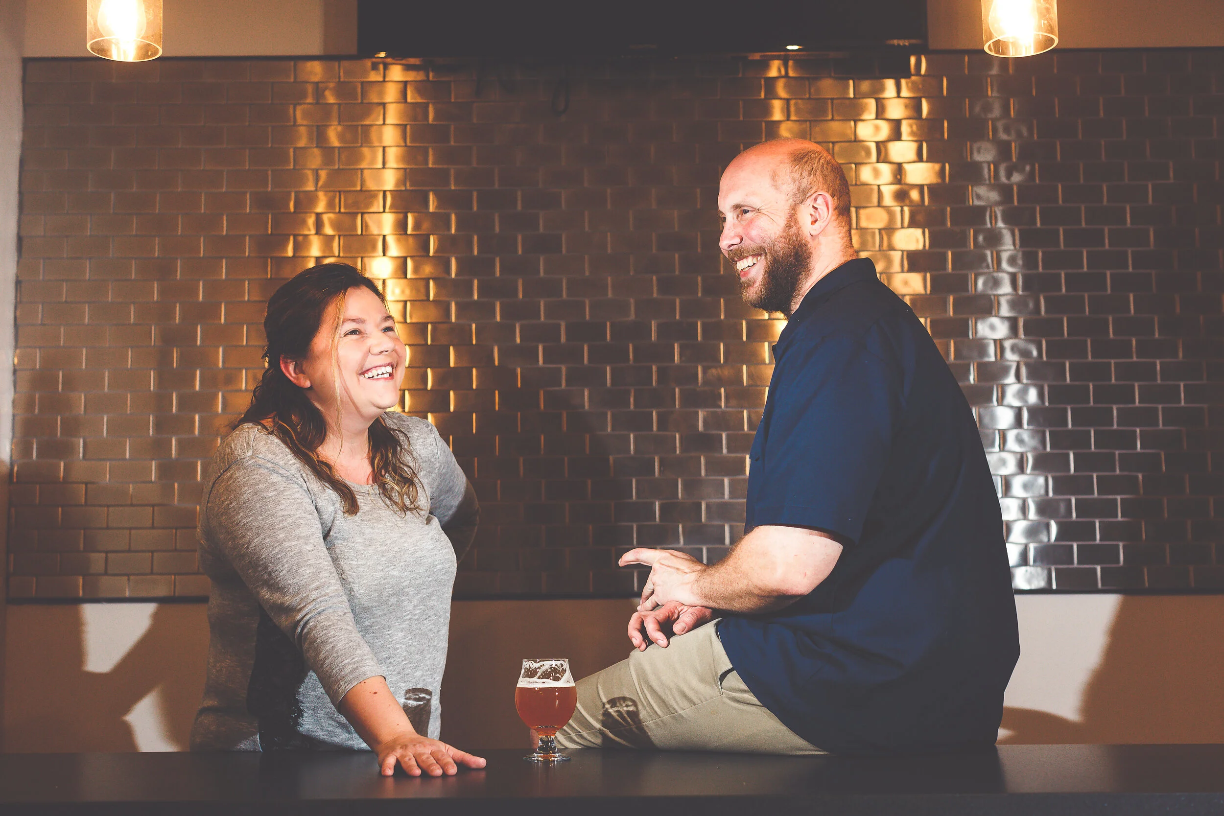 About Our Brewery in Jacksonville — Legacy Ale Works