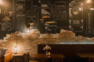 Legacy Ale Works photo