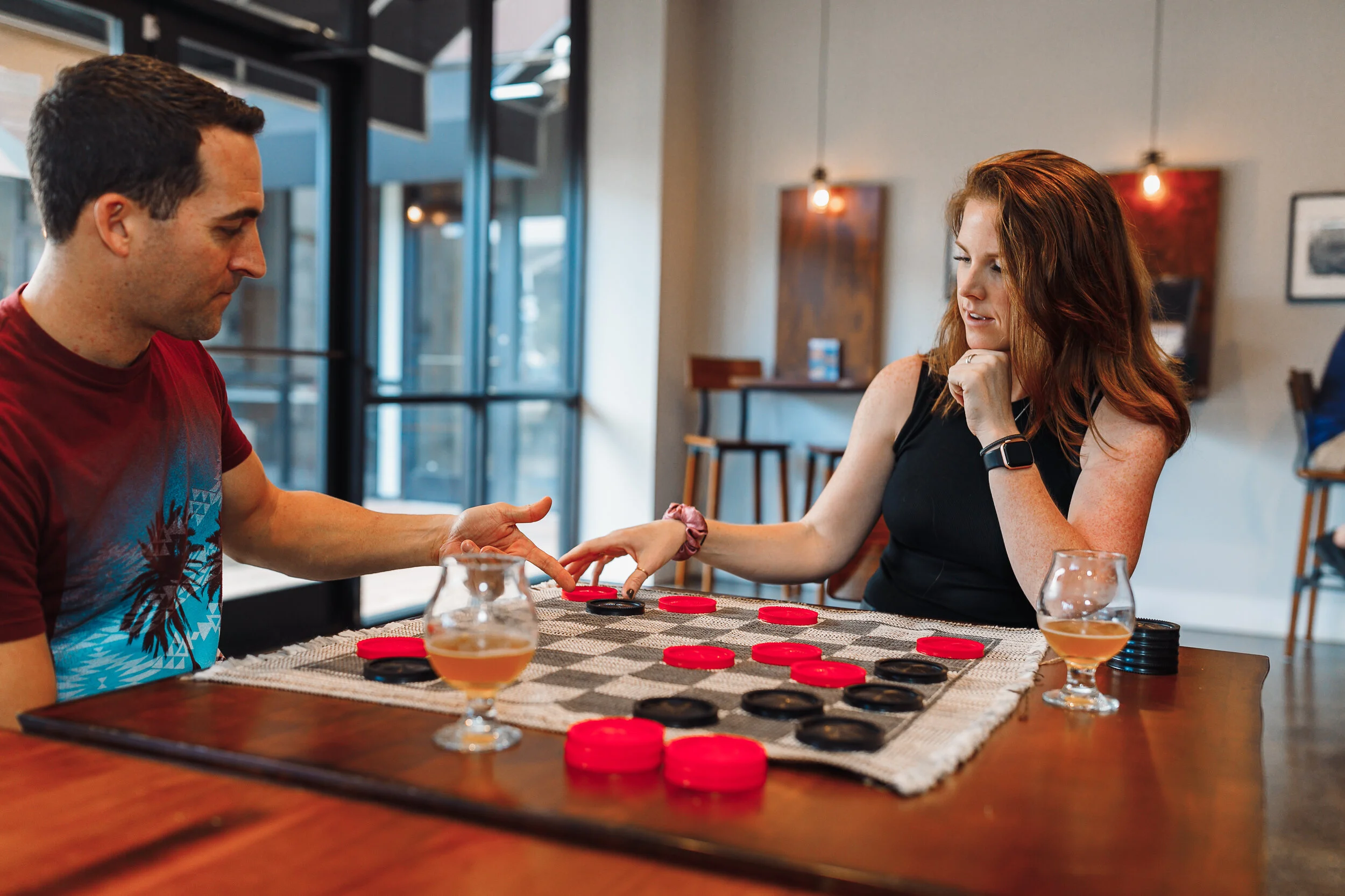 Date Night in Jacksonville