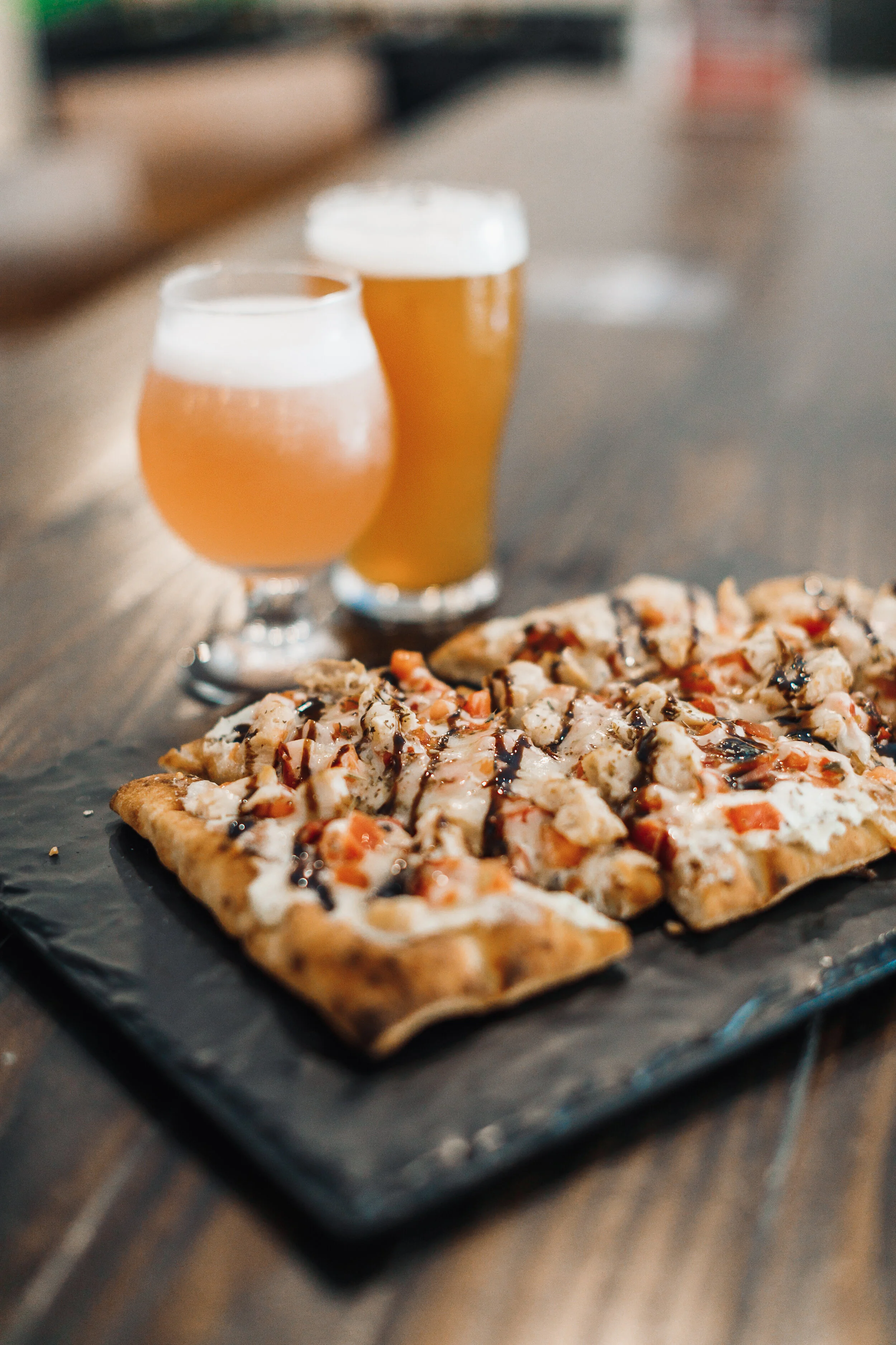 Beer Pairing Events Jacksonville