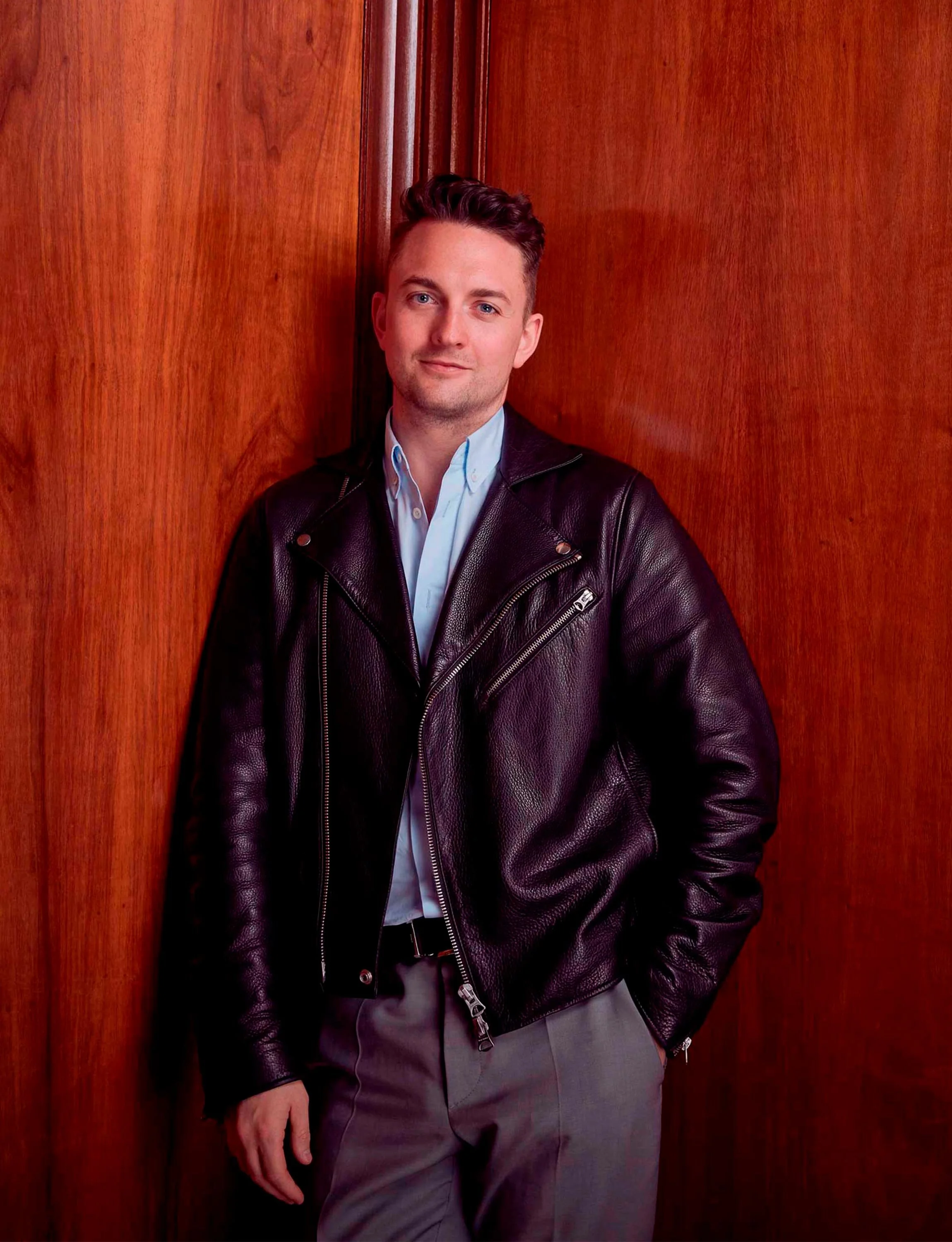 Studio — Bryan O'Sullivan Studio