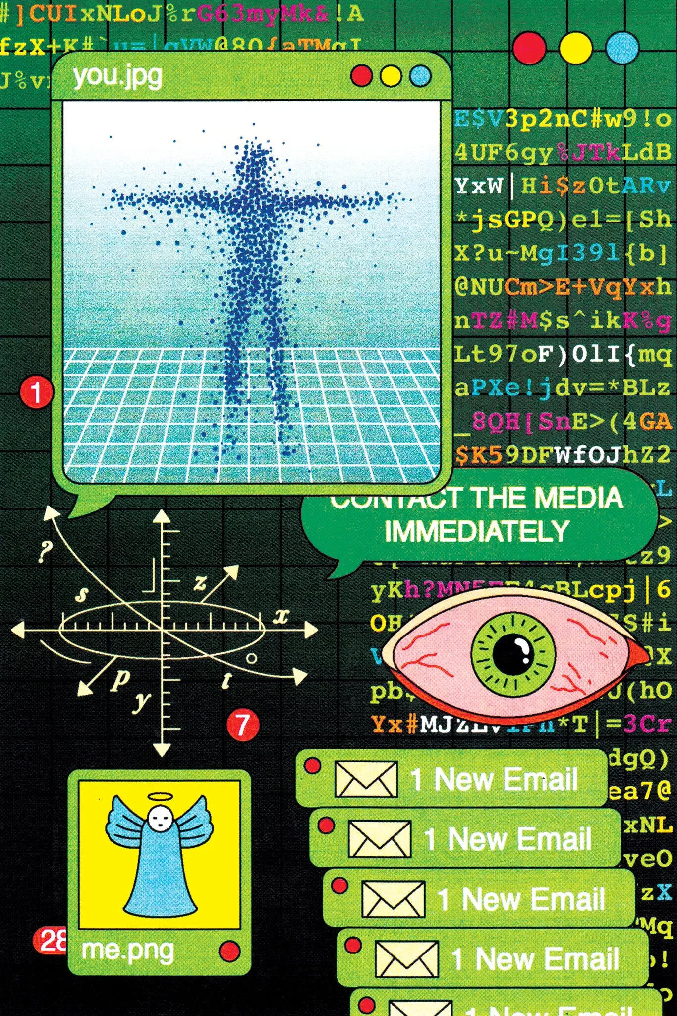 How ChatGPT tipped me off to the fact that it was driving people crazy