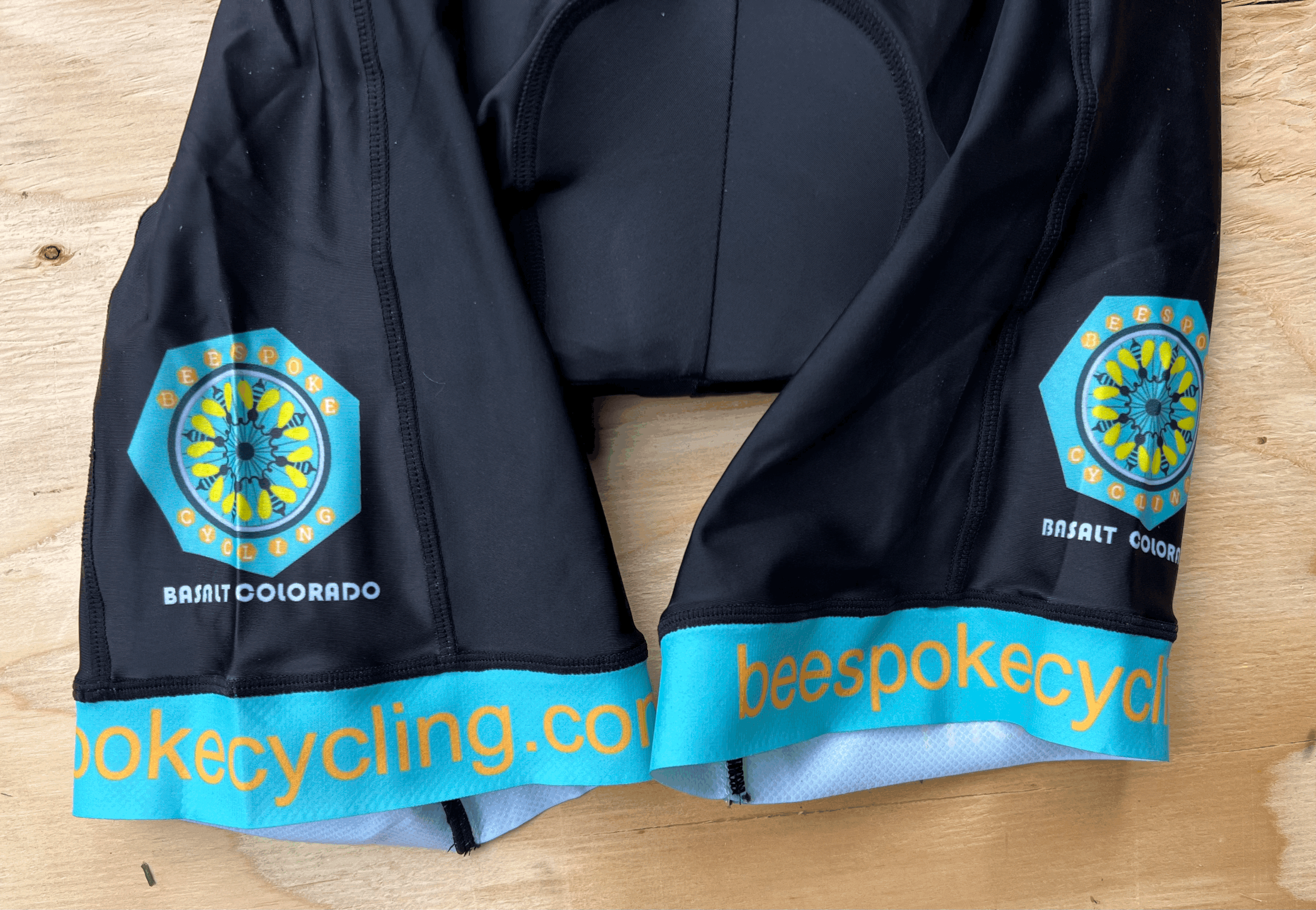 Bike Shorts