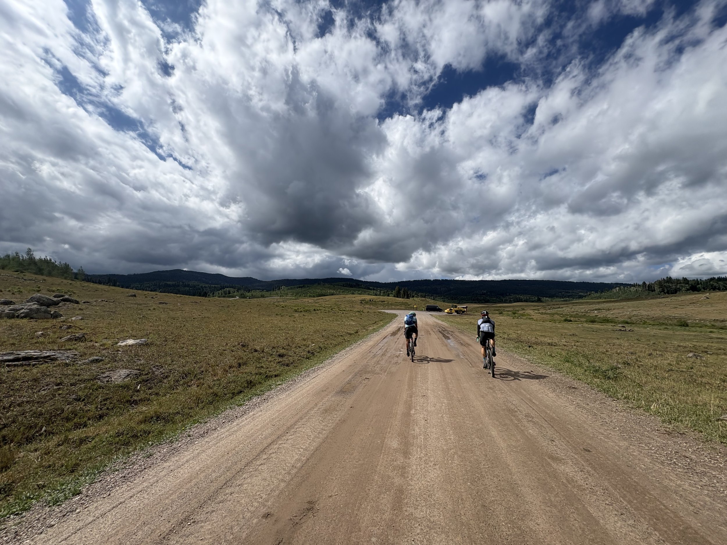 Fall Mountain Gravel Ramble, 2026
