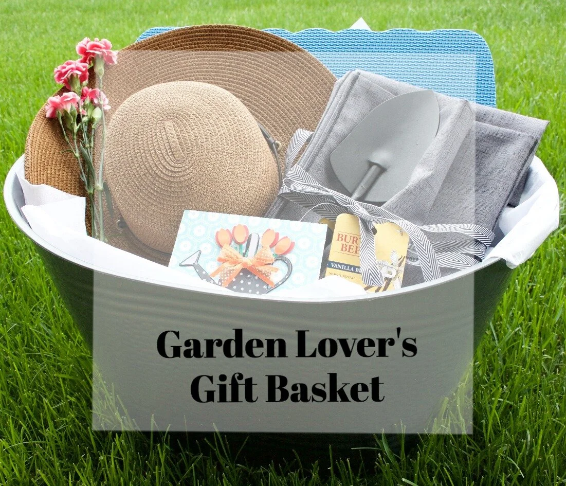 Mother's Day Gift for the Gal that loves to Garden