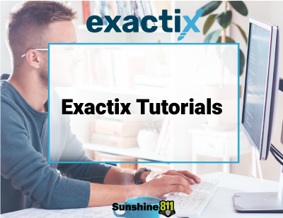  - If you’re feeling lost or just need an Exactix refresher, come to this page for inspiration. Videos will be added on a regular basis.
