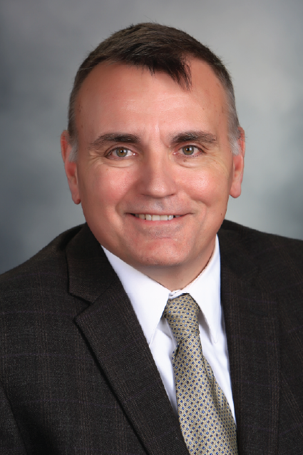 Warren DiNapoli