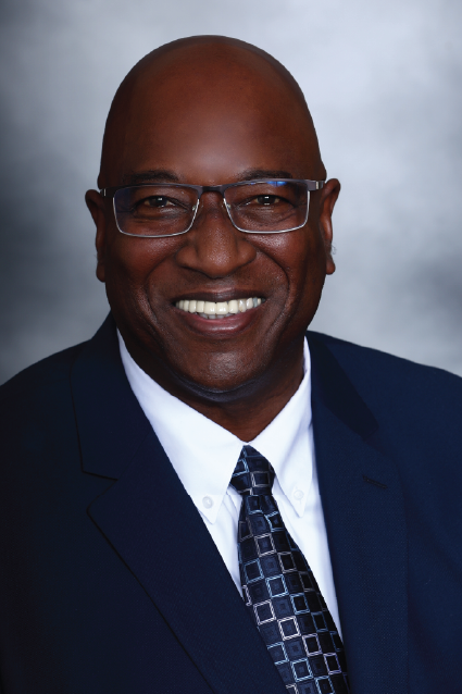 Lorenzo Jones