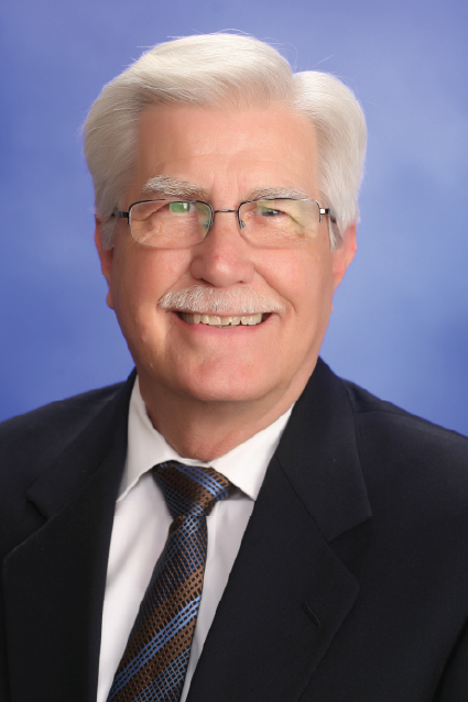 Bruce Kershner