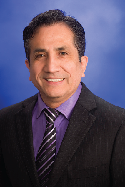 Oscar Estrada