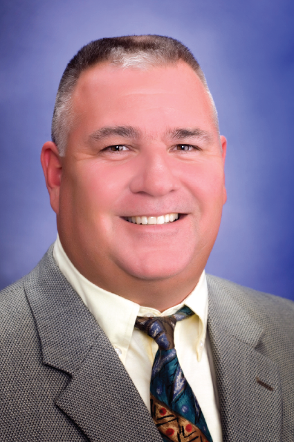 Joe Heatherly