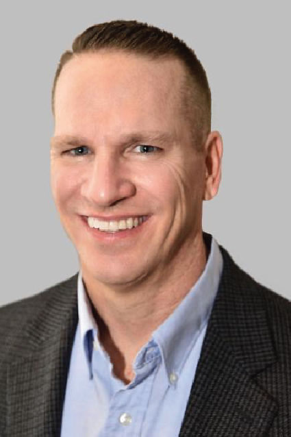 Scott Ruble