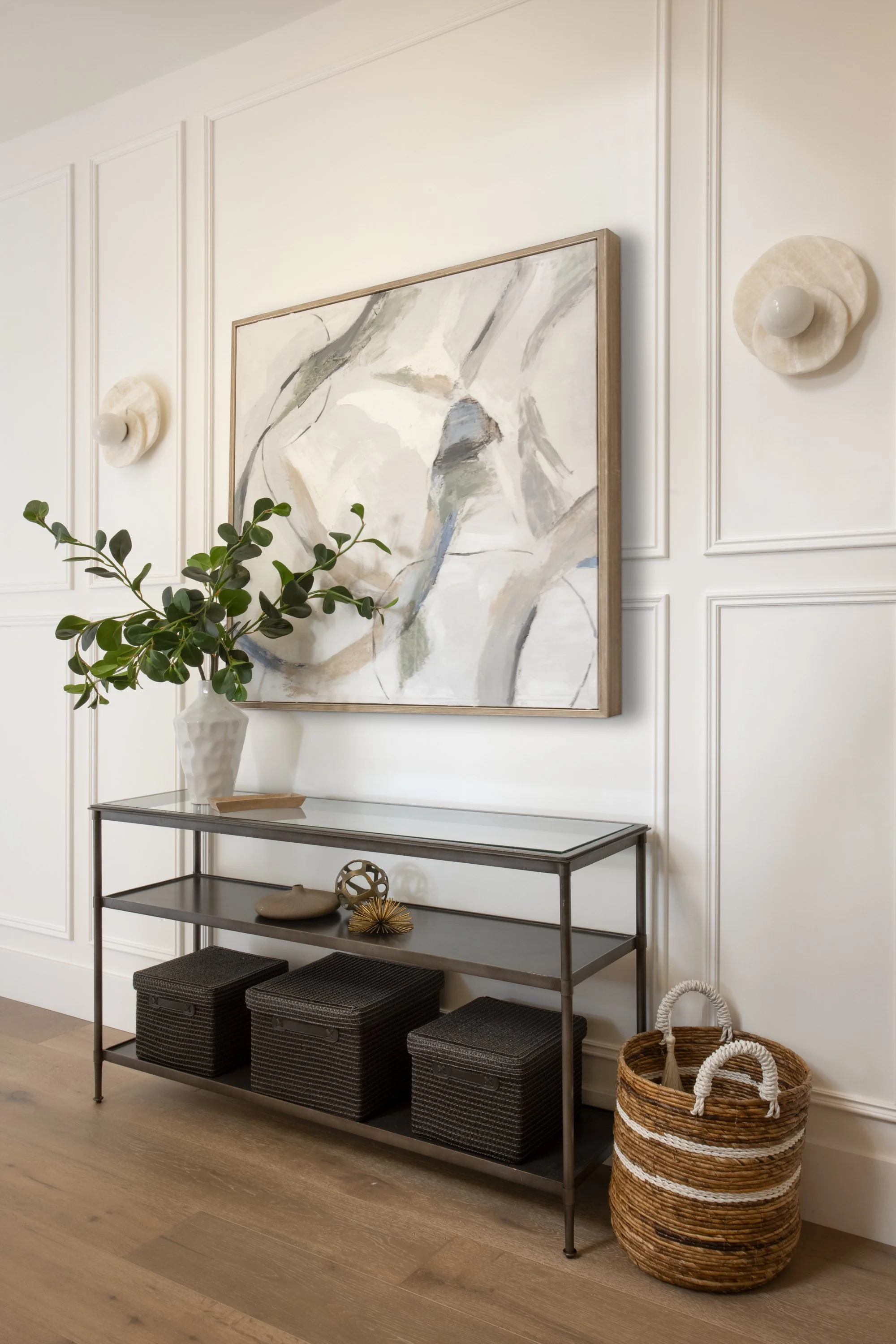 Bridgeland — Trickle Creek Designer Homes